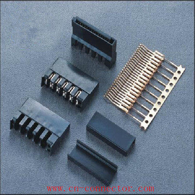 SA1270HM-15P-X系列 SATA 15P 刺破式67582,67926