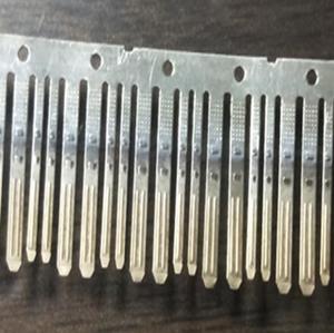 USB高电流端子
