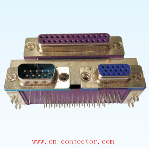 D-SUB 49PIN