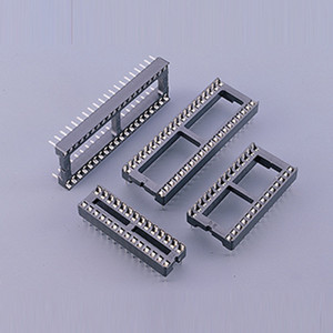 Headers / Jumpers / Sockets / Other Connectors