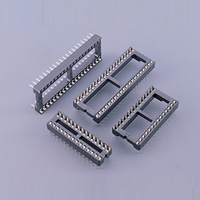 Headers / Jumpers / Sockets / Other Connectors