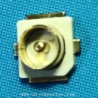 RF2.6*3.0*1.25手机天线 导航天线 车载车机天线 导航模组天线 射频同轴贴片