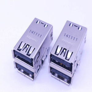 USB双层