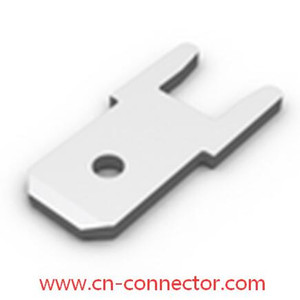 T635VM-2P FASTON 250 PCB Tab Terminals