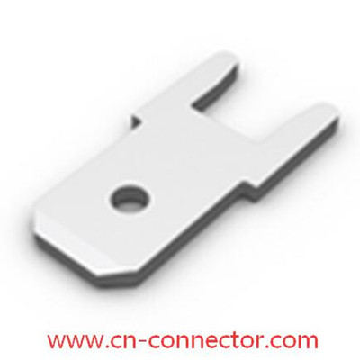 T635VM-2P FASTON 250 PCB Tab Terminals