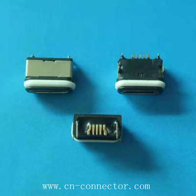 USB-Btype防水系列